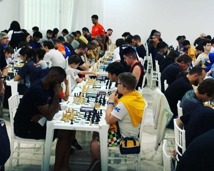 Floripa Chess Open 2023 - All the Information 